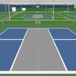 Local Franchisees Bringing The Pickle Pad To Marietta Next Year